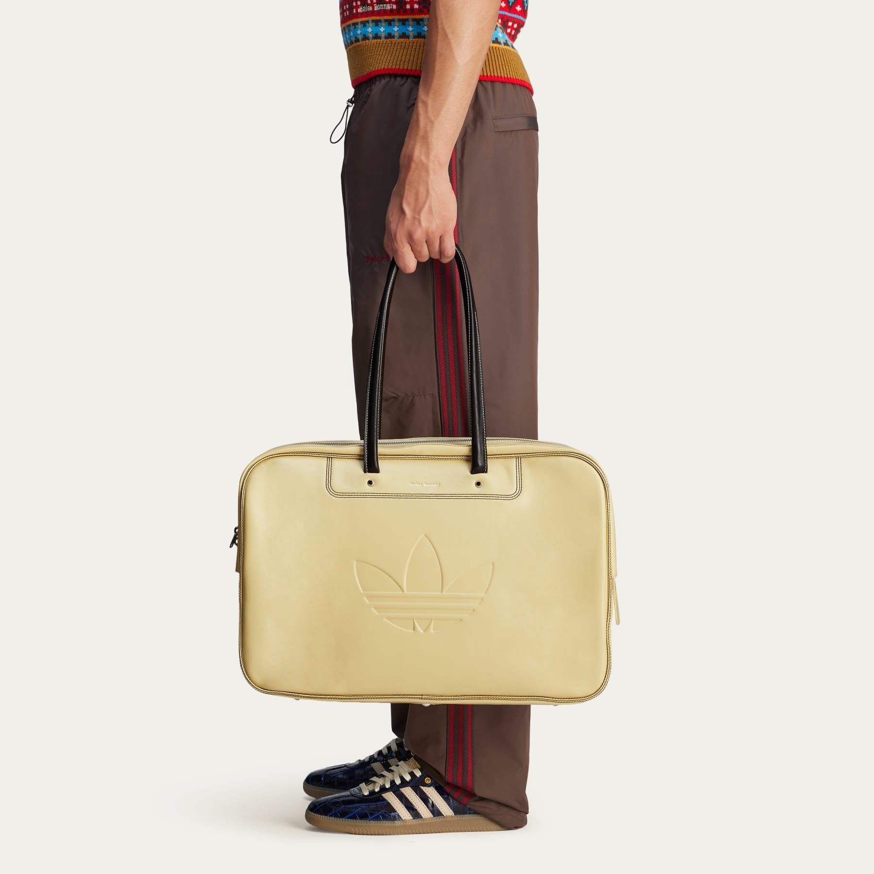 Wales Bonner Large Bag - 3