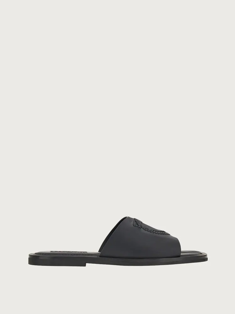 GANCINI SANDAL - 1