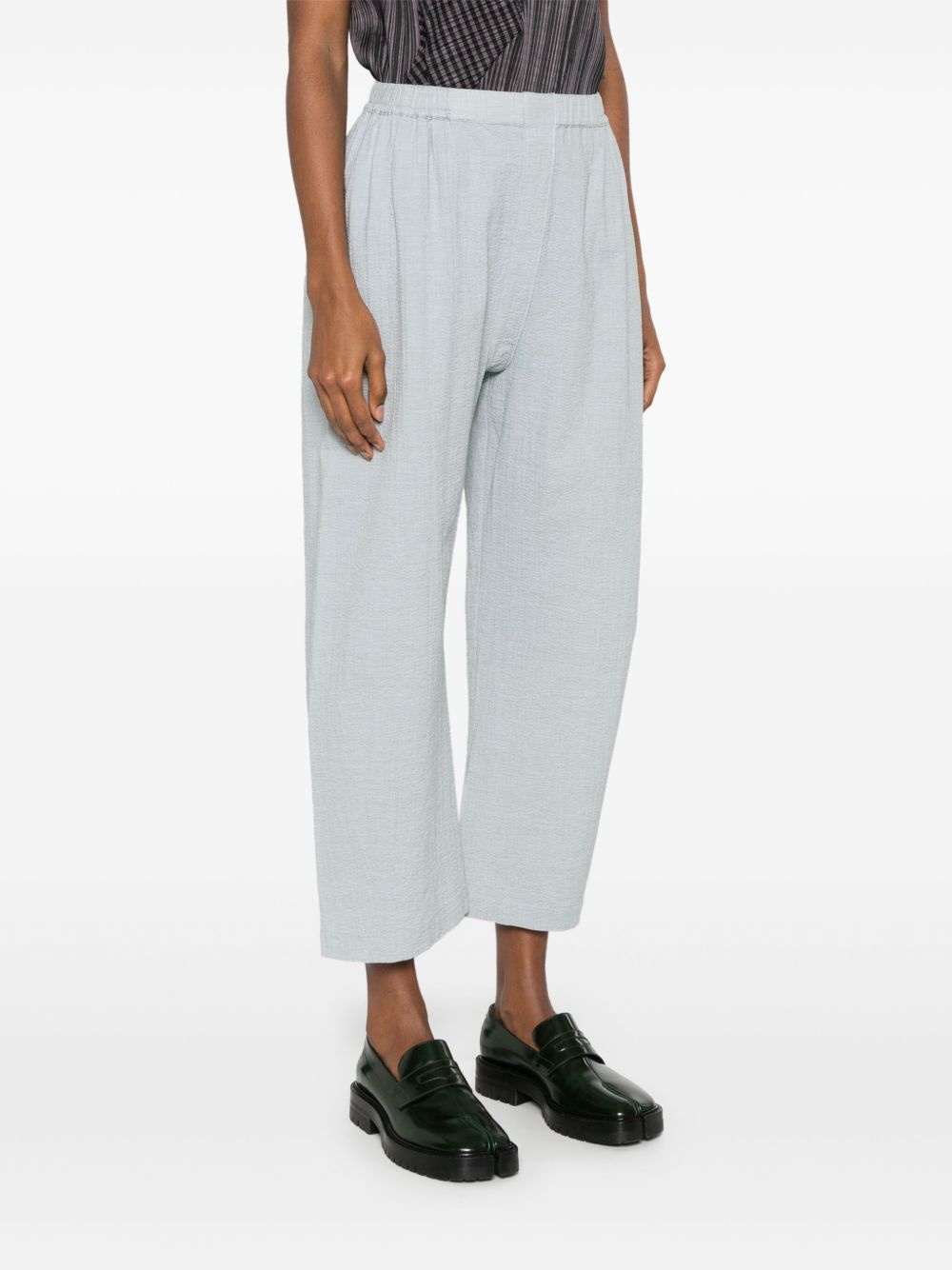 Split trousers - 3