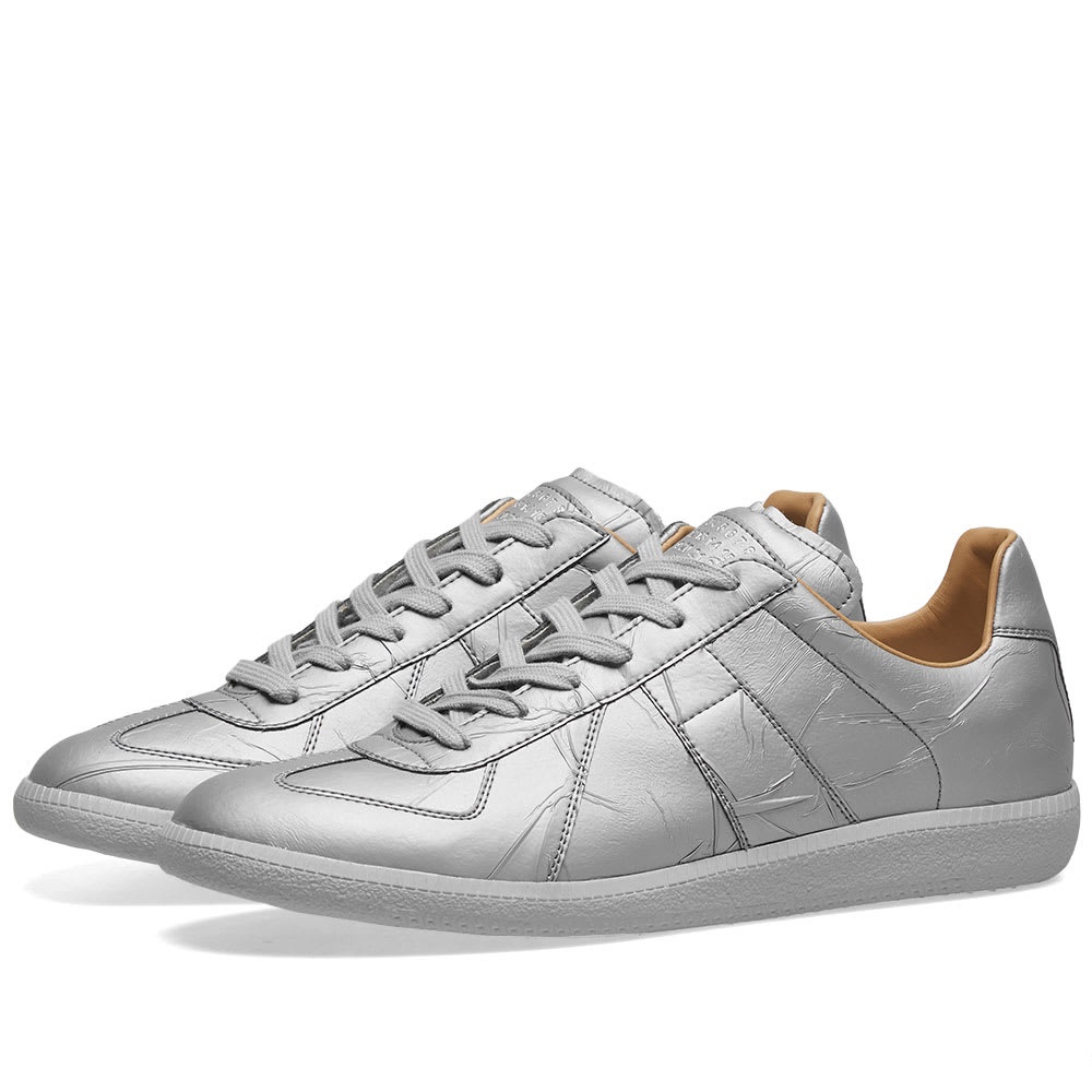 Maison Margiela 22 Taped Replica Sneaker - 1