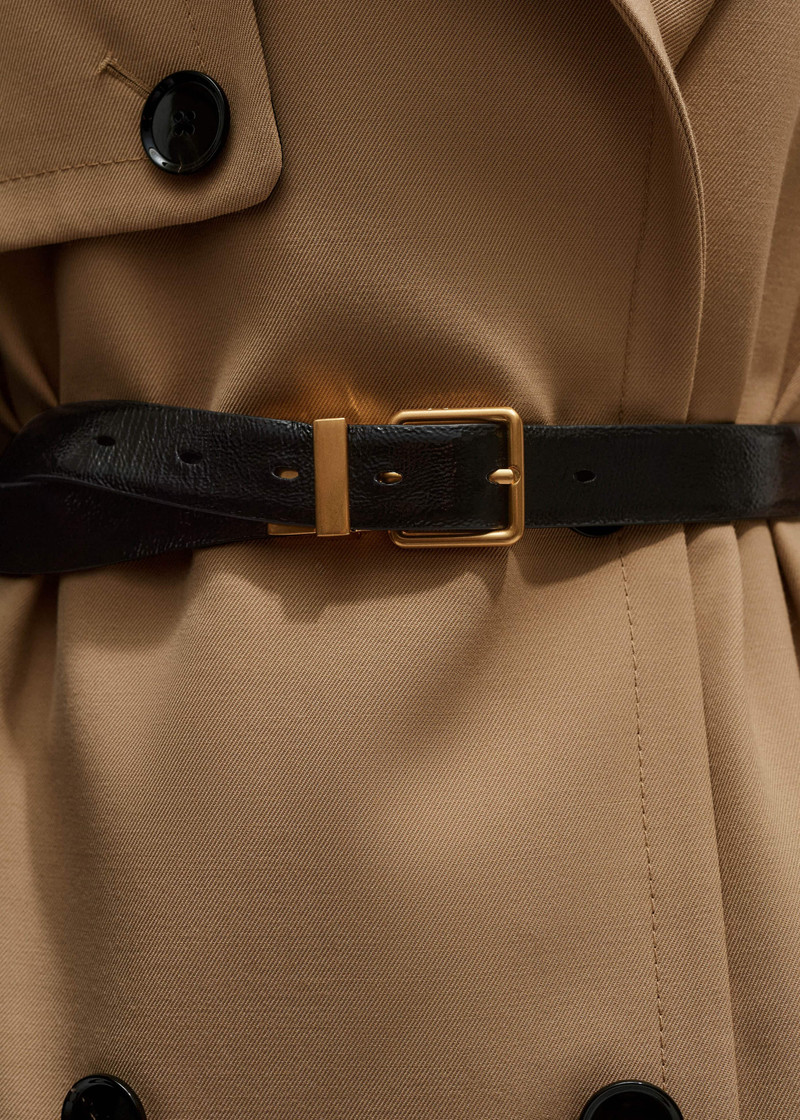 ME+EM Reversible Belt outlook