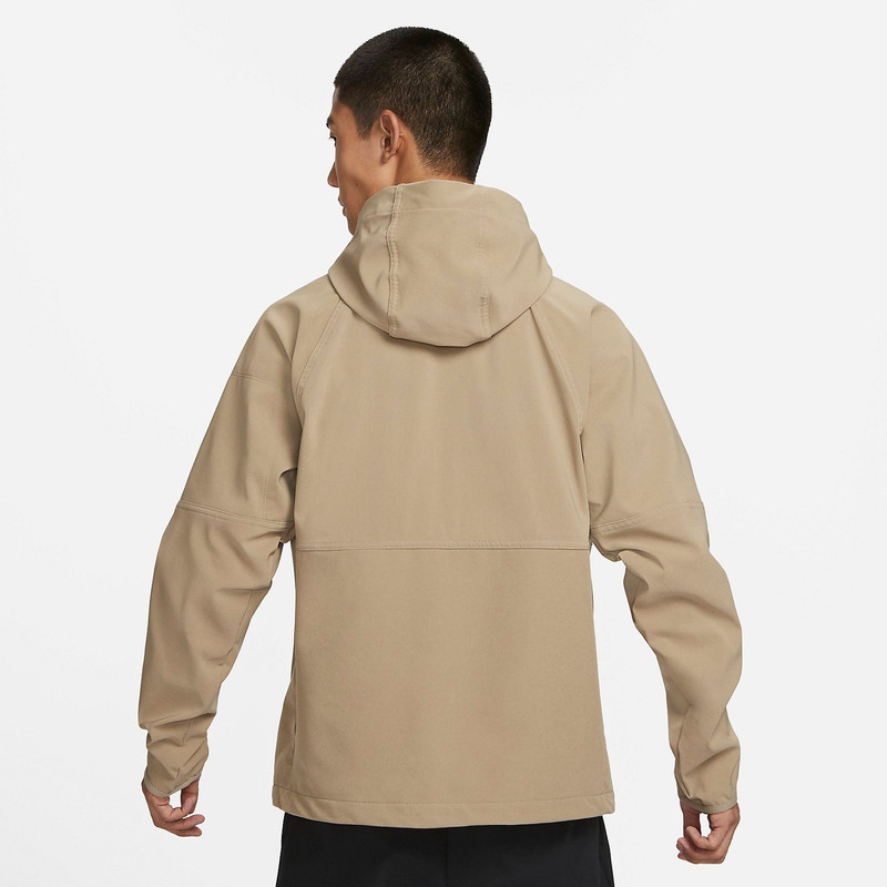 Nike Nike Pro Vent Max Jacket 'Khaki' DQ6594-247 outlook
