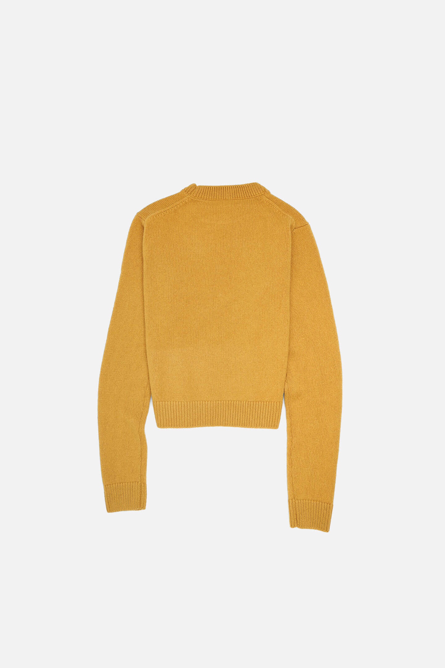 WOMEN'S SIMPLE CREW - 3