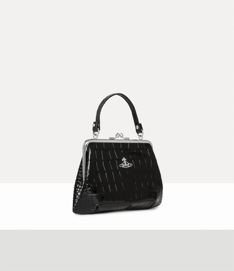 Vivienne Westwood GRANNY FRAME PURSE outlook
