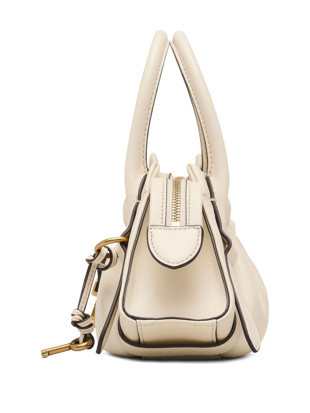 small Cristina tote bag - 5