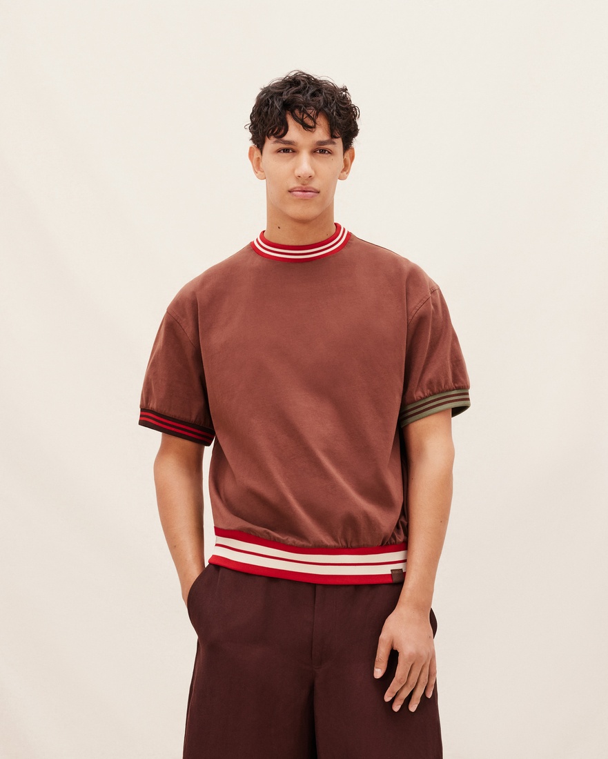 Le t-shirt Joga - 5