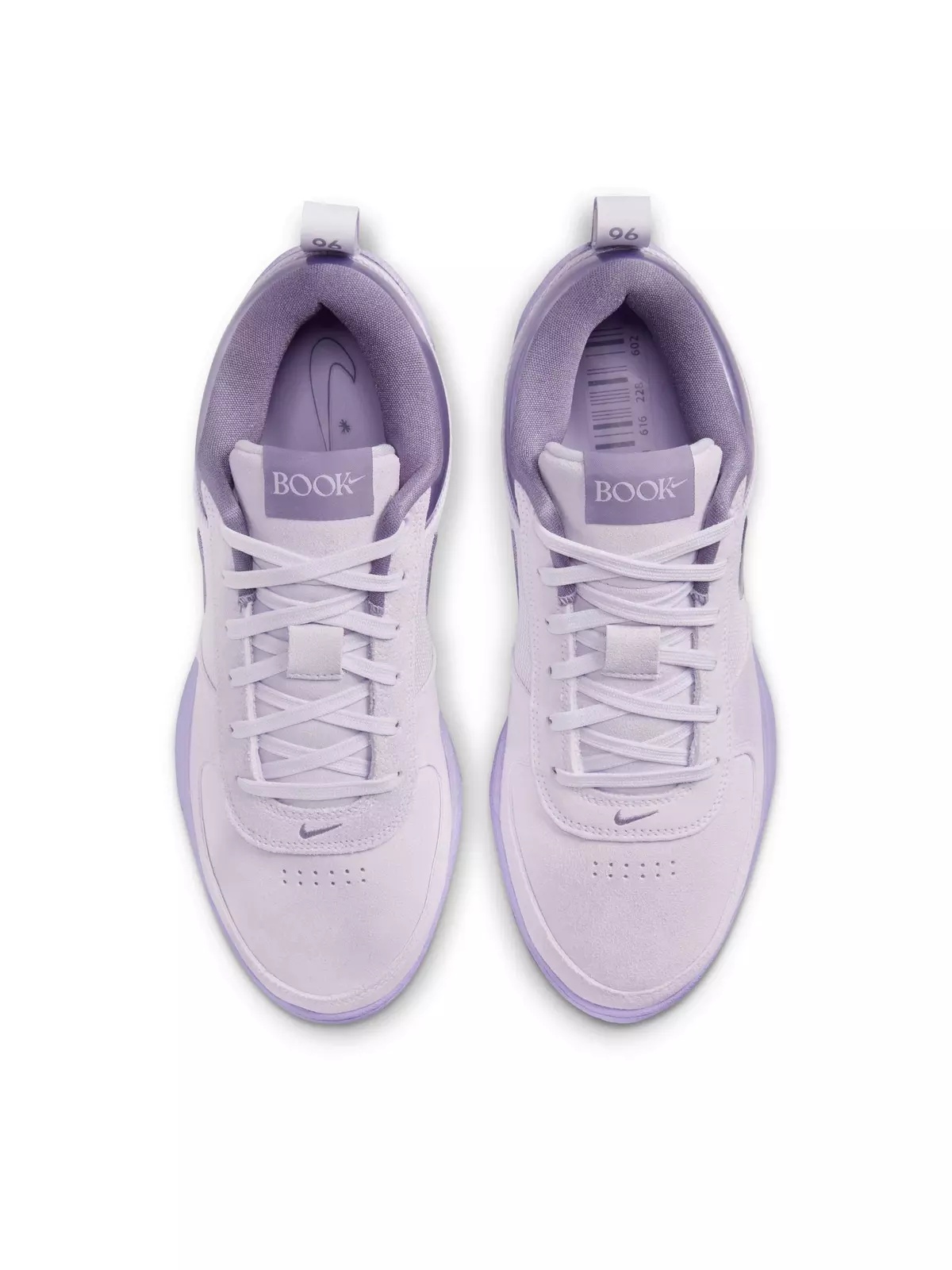 Book 1 "Sun Bleached" Men's Basketball Shoe - 11