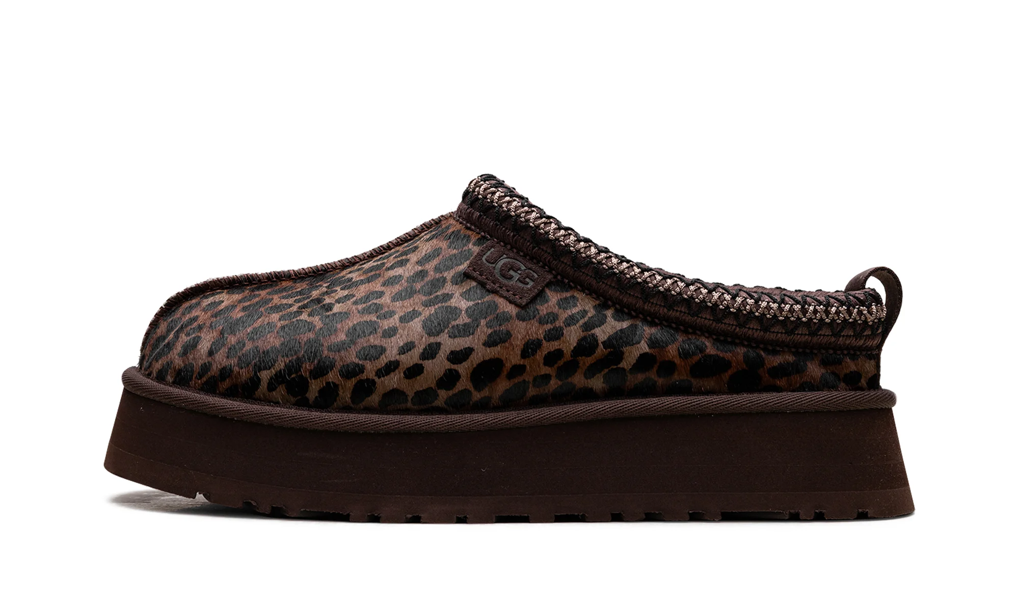 Tazz Caspian WMNS "burnt cedar" 1178430 BCDR - 1