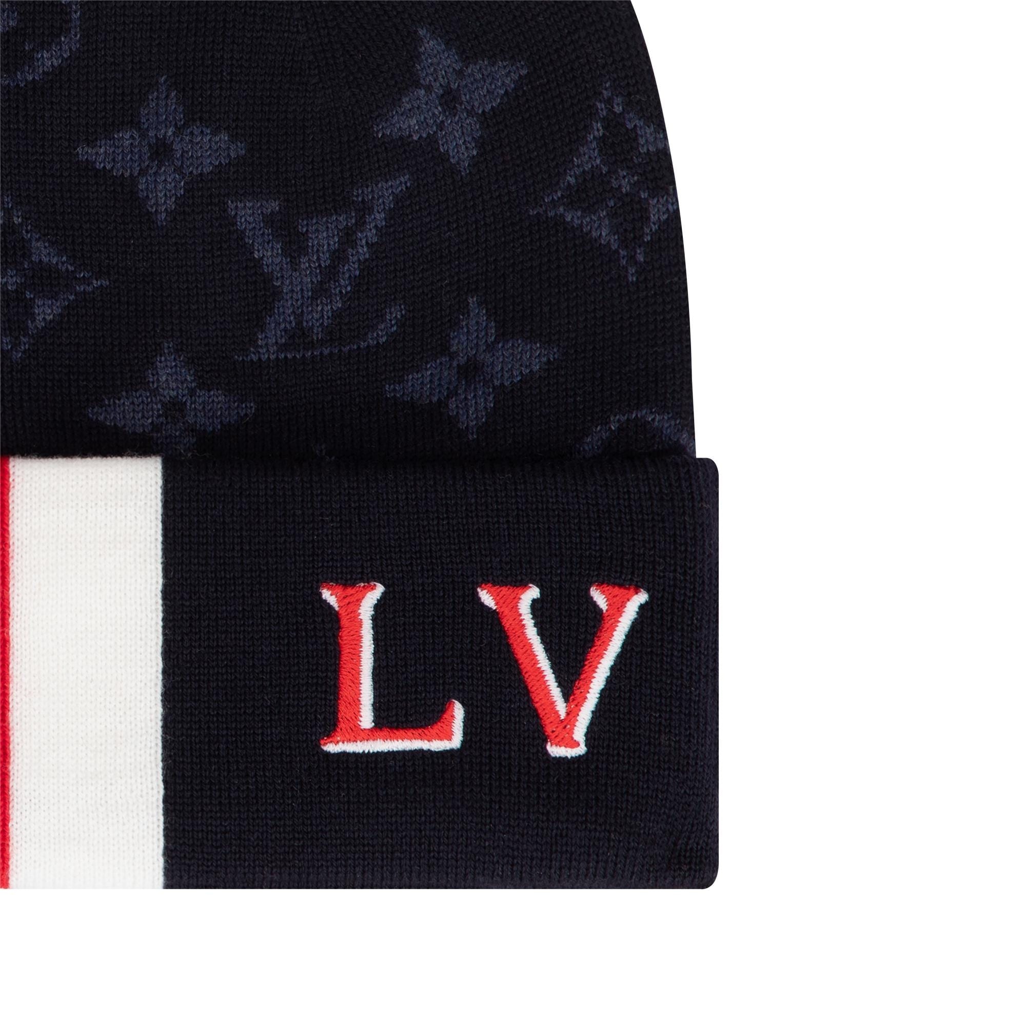 LV Varsity Beanie - 3