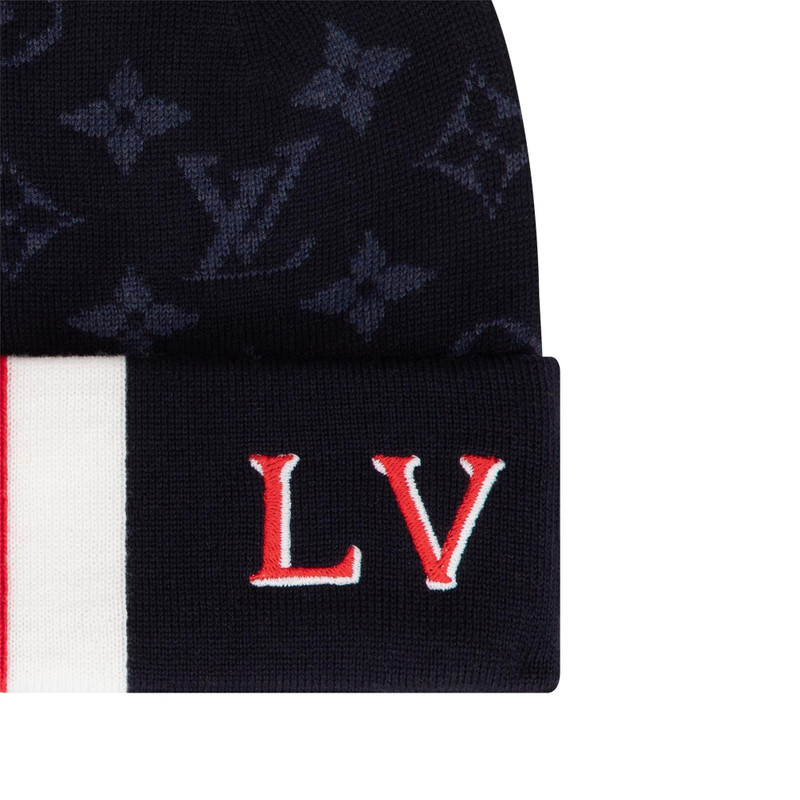 LV Varsity Beanie 3