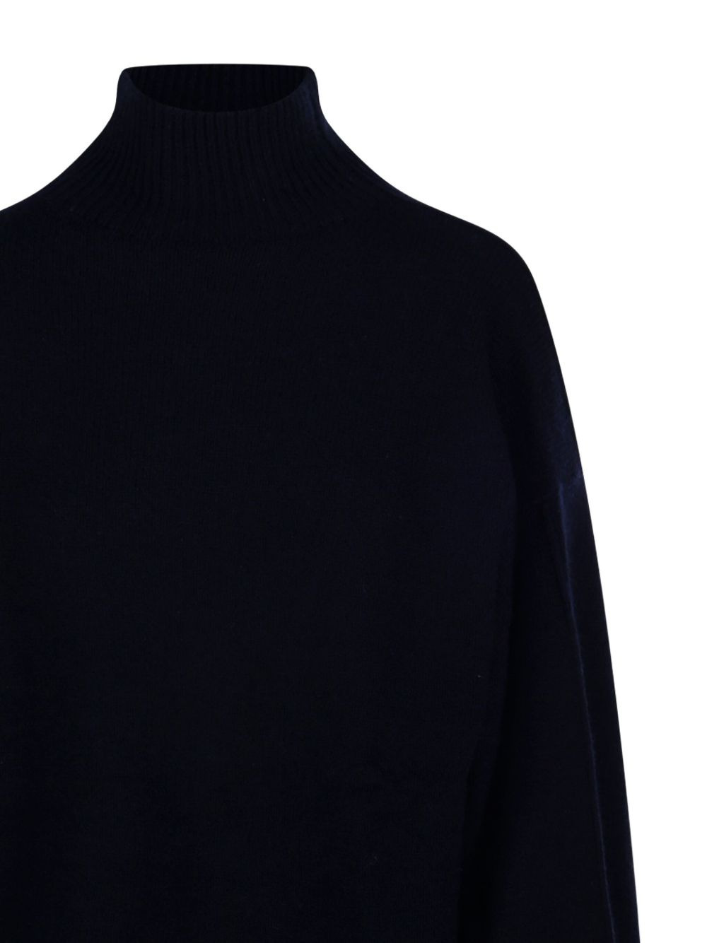 high-neck sweaters - 4