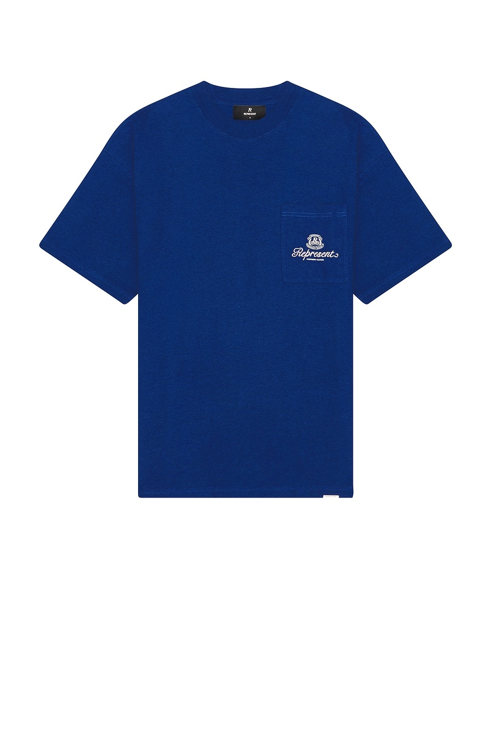 Permanent Vacation Pocket T-Shirt - 1