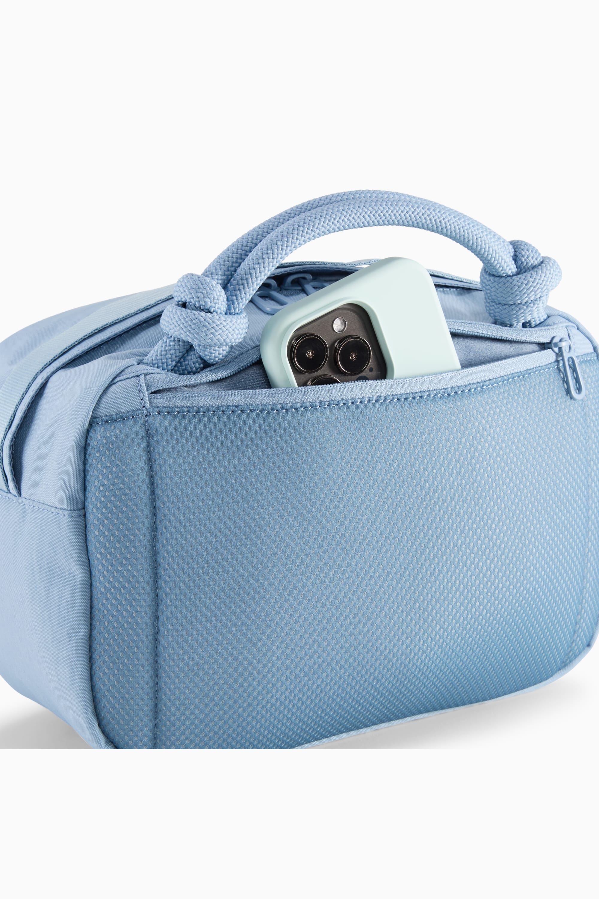 PUMA.BL 6L Crossbody Bag - 5