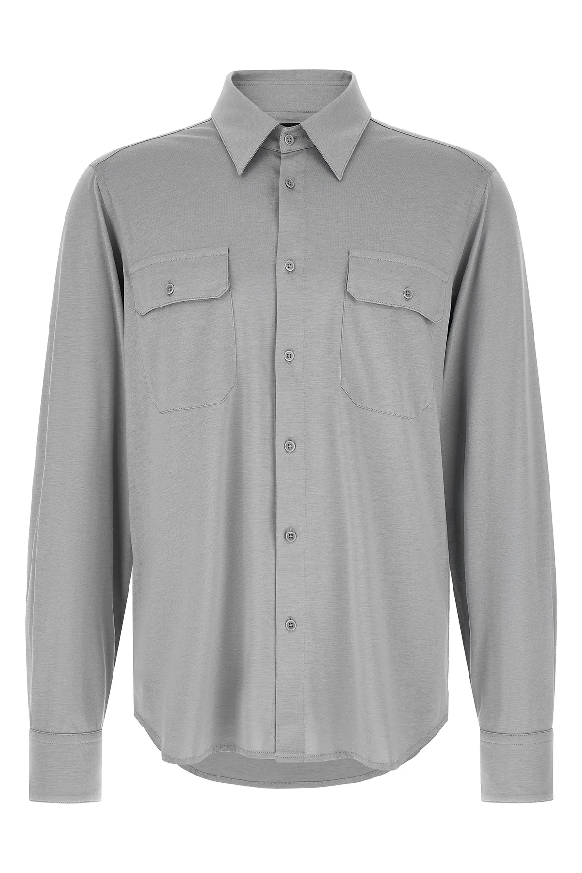 Military Shirt - 1