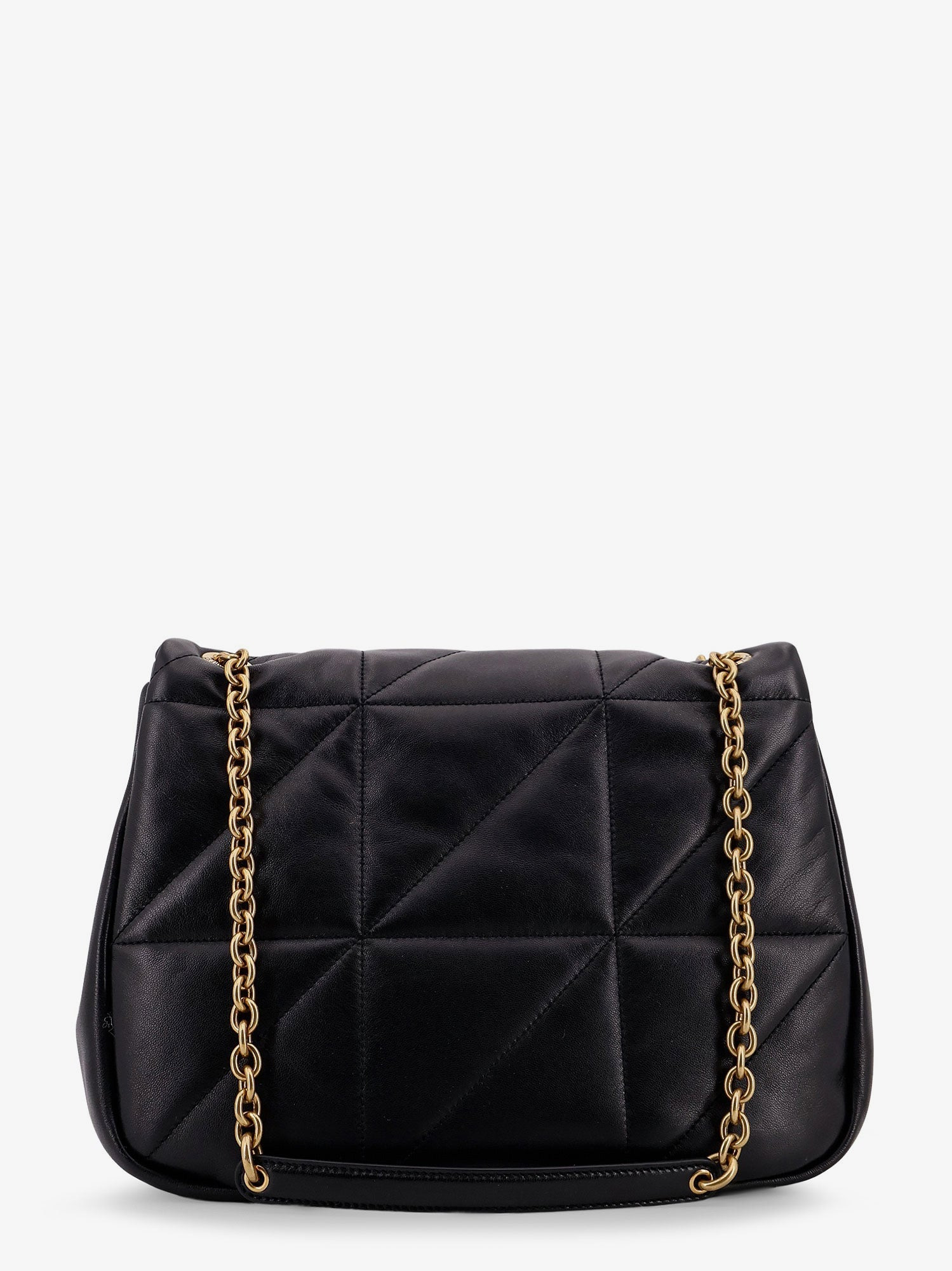 Saint Laurent Women Jamie 4.3 Medium Leather Shoulder Bag - 2