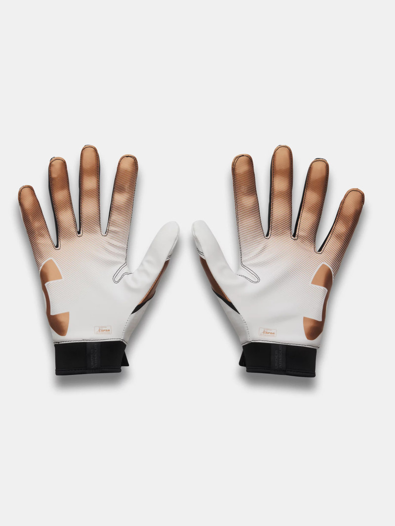 Under Armour UA Blur outlook