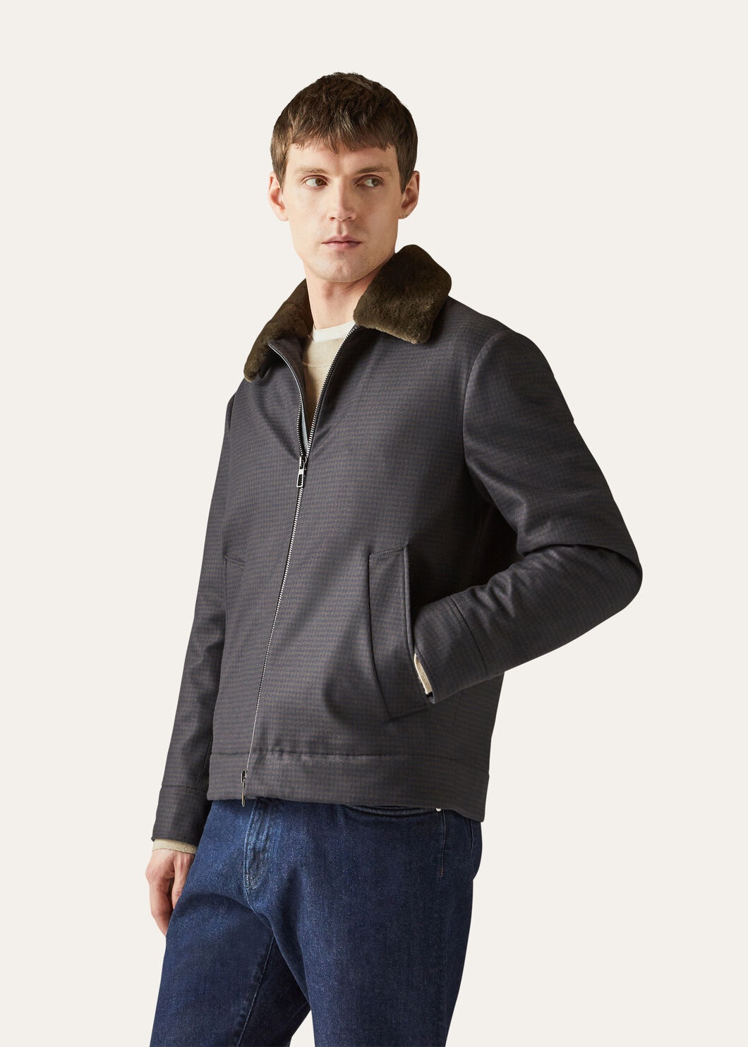 Jebe Blouson - 4