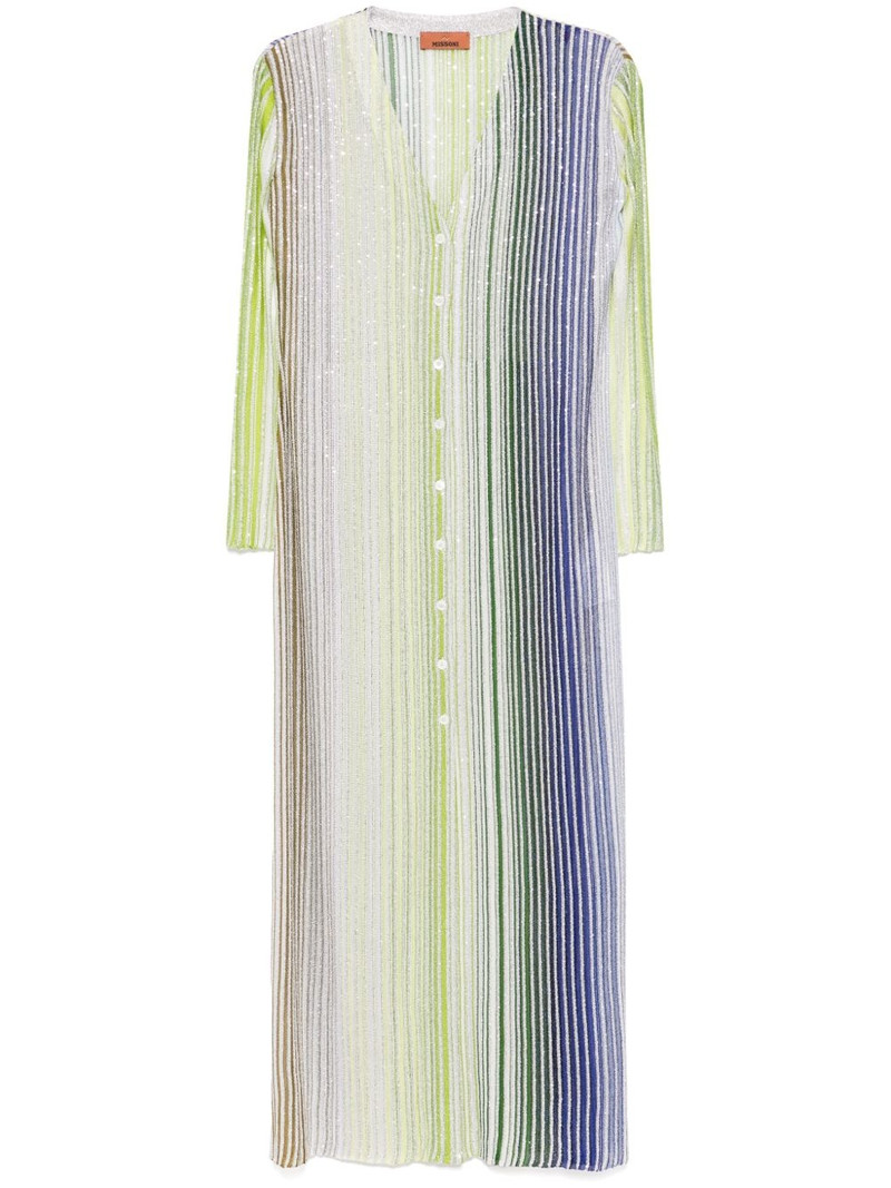 long cardigan dress 1
