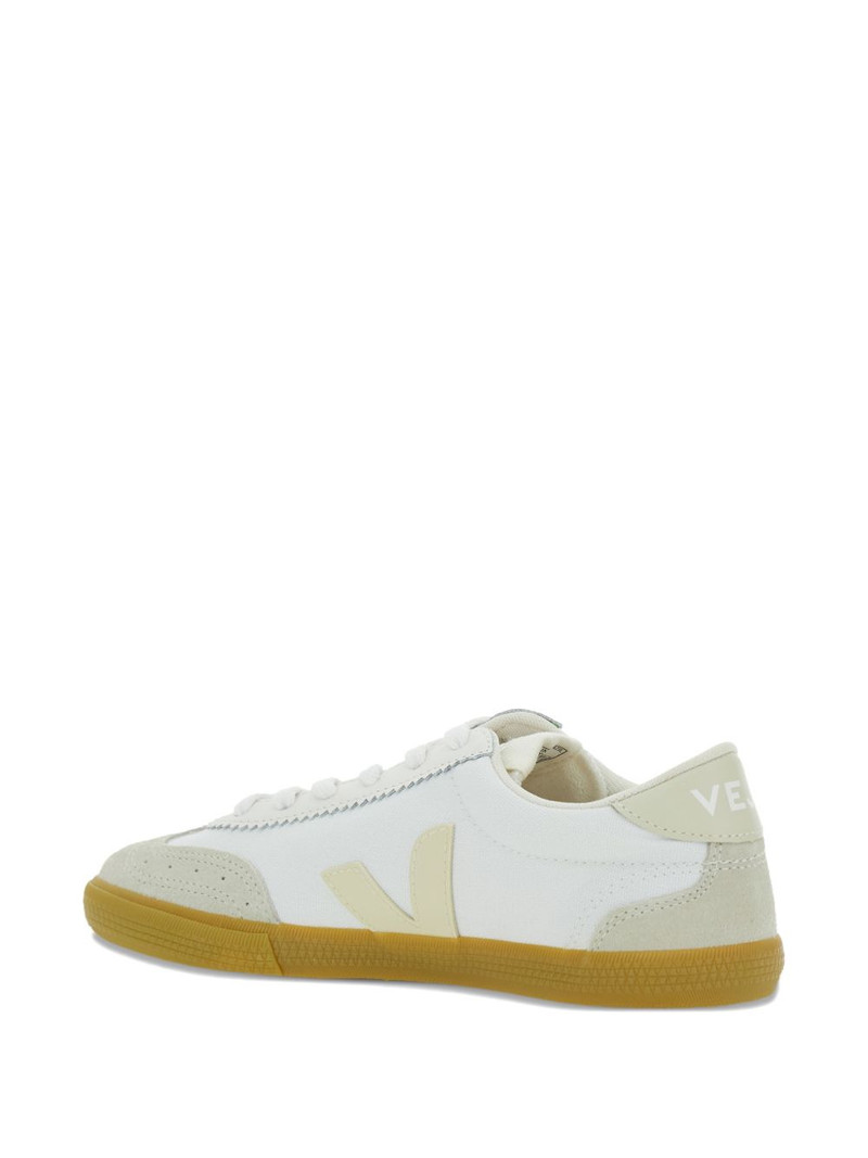 logo-detail sneakers 3