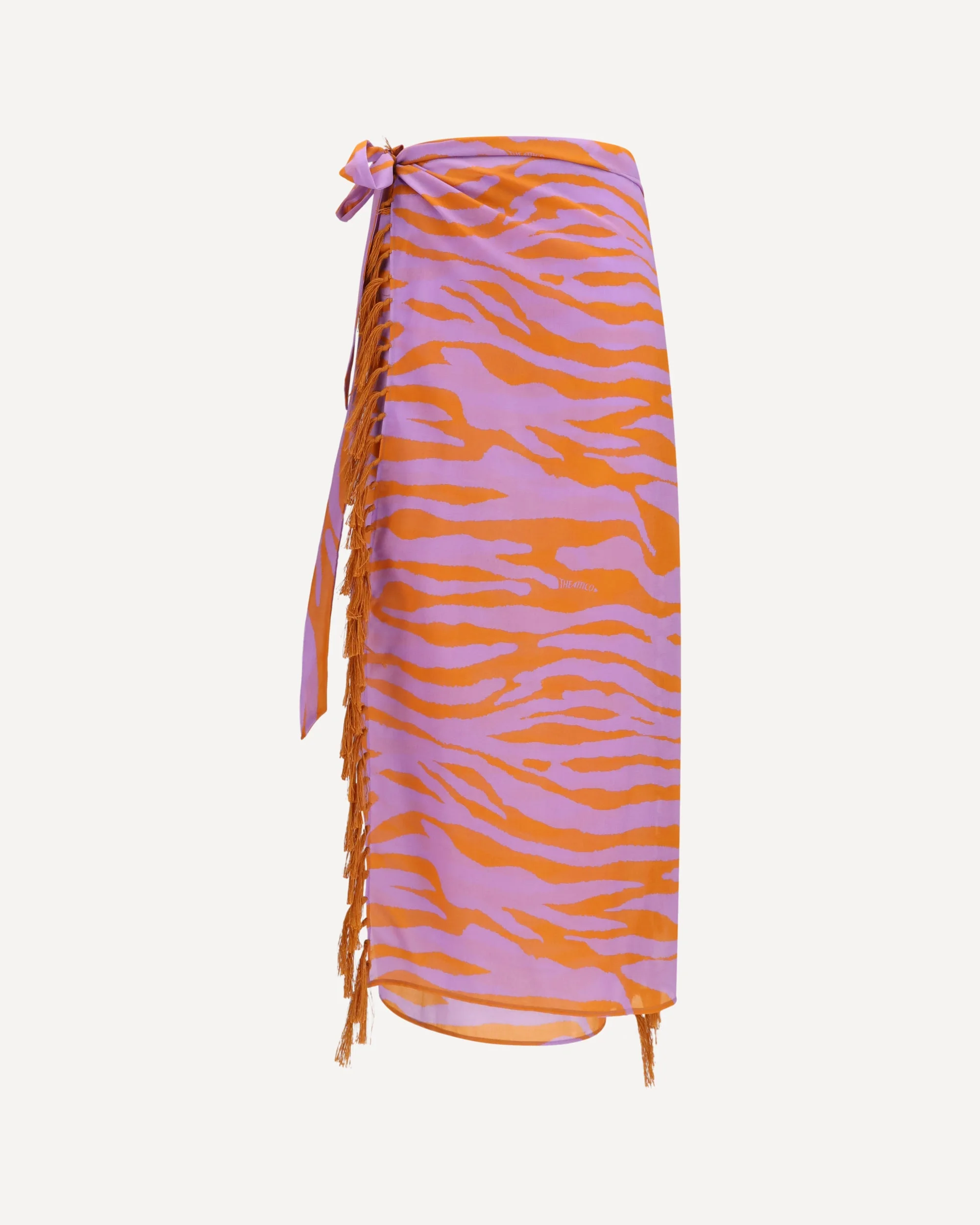 Muslin Pareo - 1