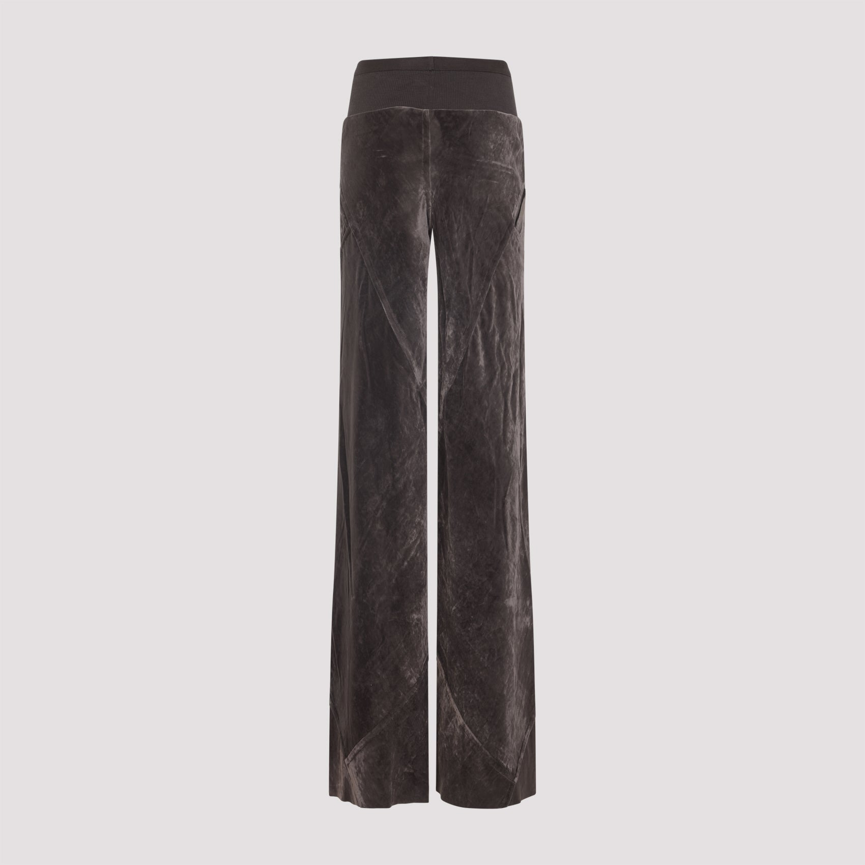 Rick Owens Bias Pants Women - 2