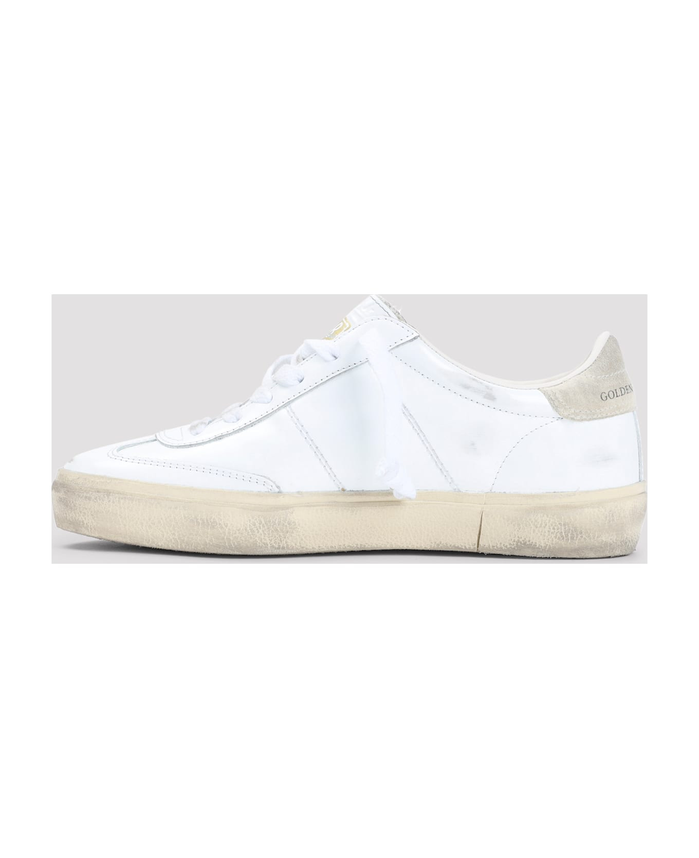 Soul Star Sneakers - 4