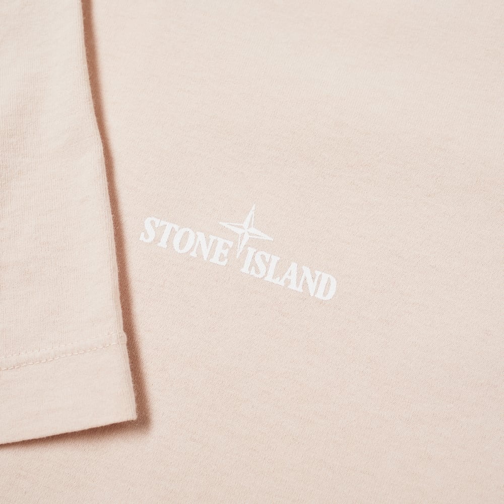 Stone Island Marble Three Print Tee - 2