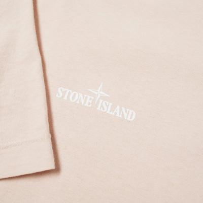 Stone Island Stone Island Marble Three Print Tee outlook