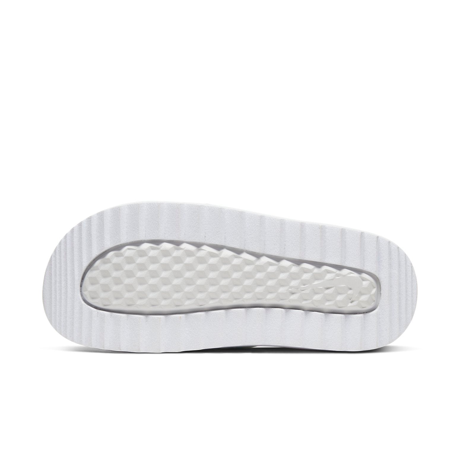 (WMNS) Nike Asuna Slide 'Photon Dust' CW9707-001 - 4