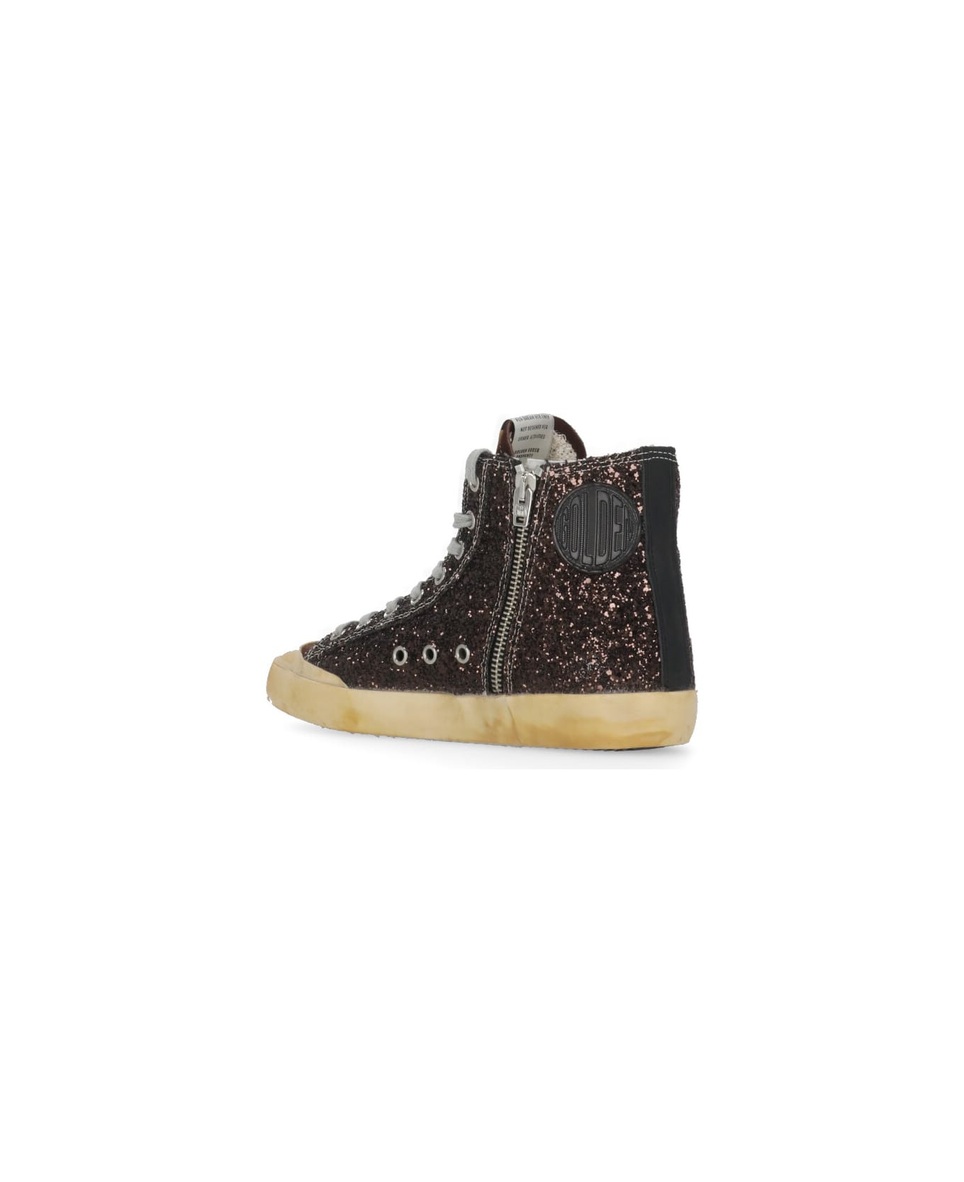 Francy Penstar Sneakers - 4