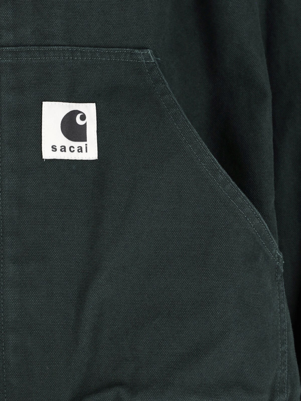 X CARHARTT WIP 'OG ACTIVE' JACKET - 3