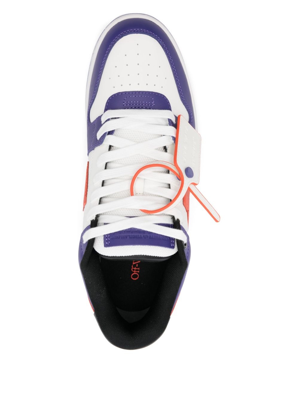 Out Off Office sneakers - 4