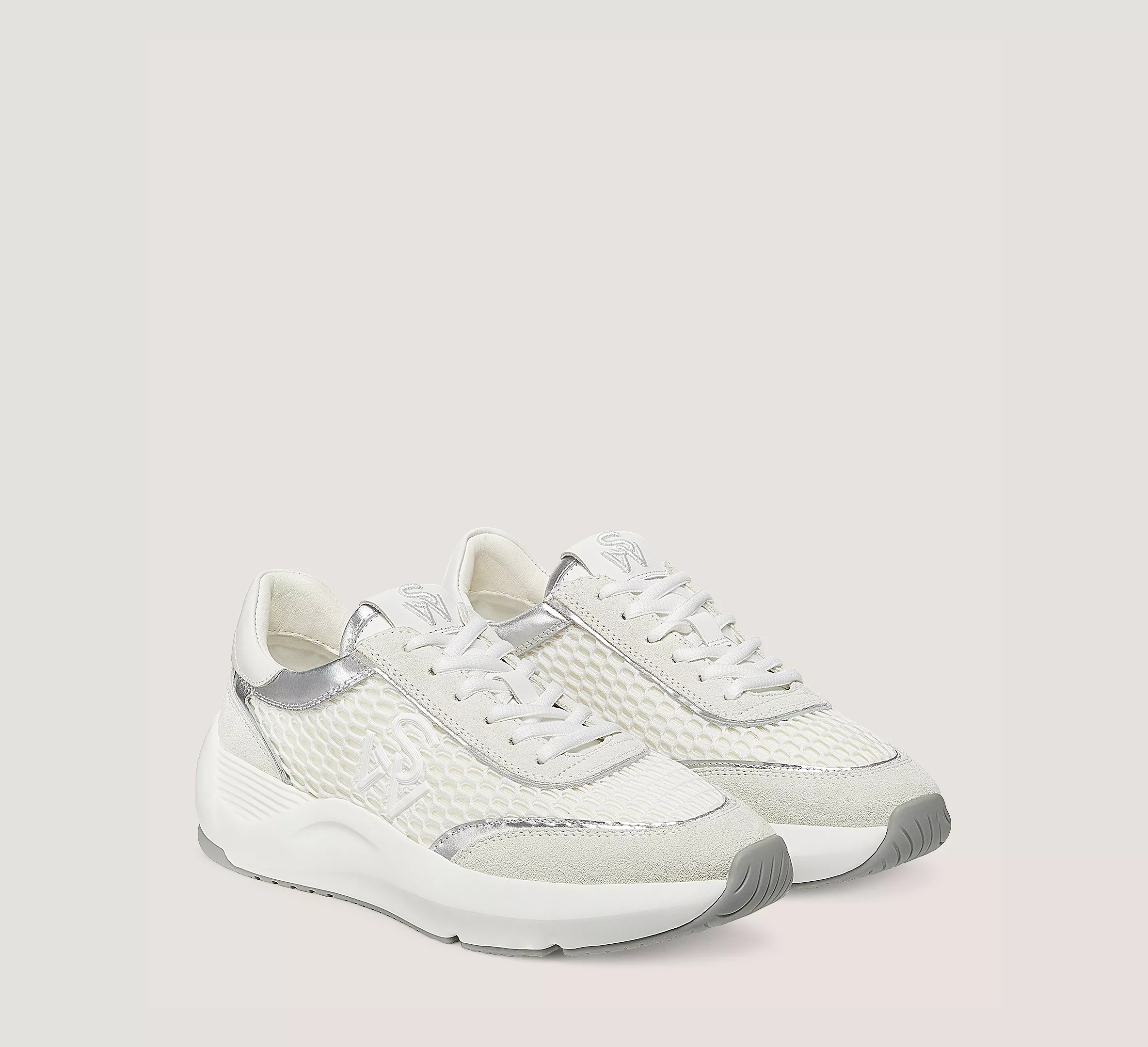 SW GLIDE MESH SNEAKER - 2