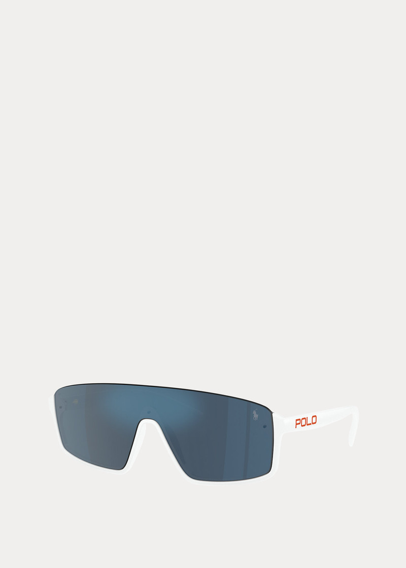 US Open Shield Sunglasses 1