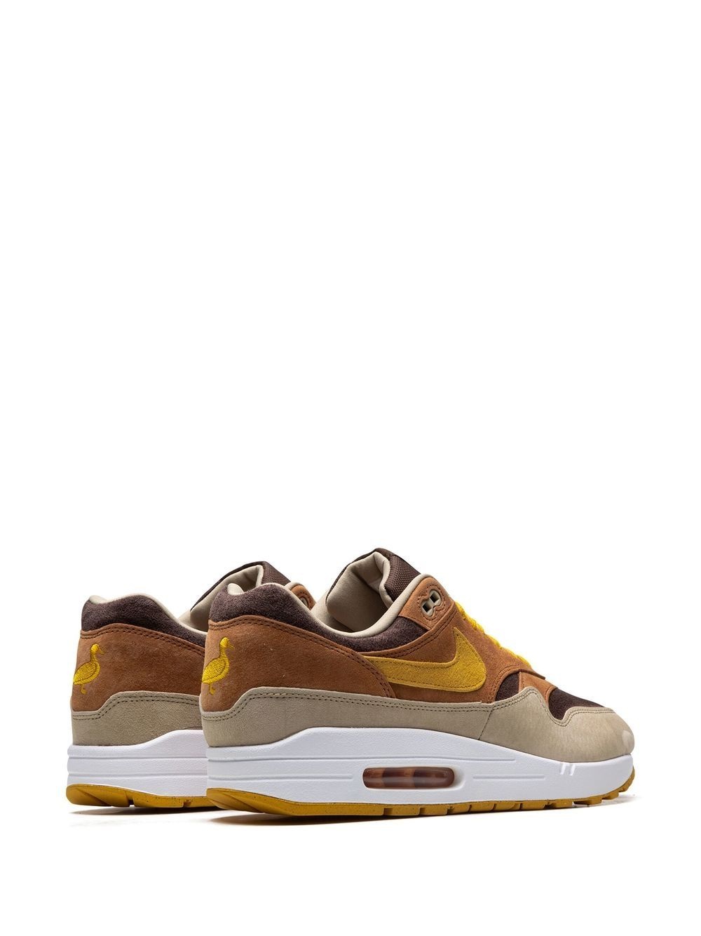 Air Max 1 "Ugly Duckling - Pecan" sneakers - 3