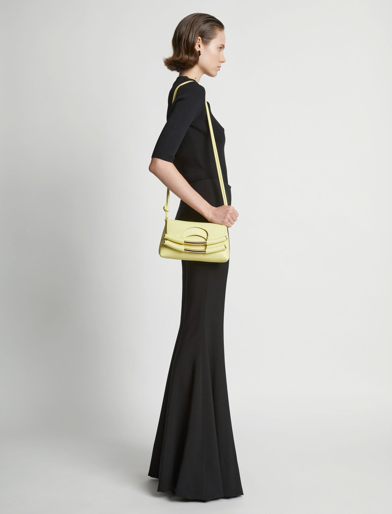 Proenza Schouler Small Bar Tote outlook