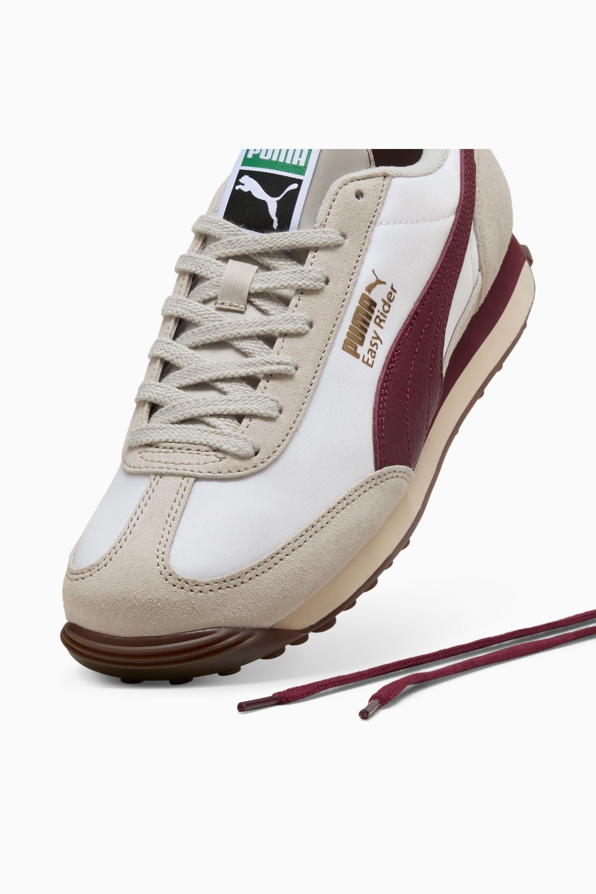 Easy Rider Vintage Sneakers - 6