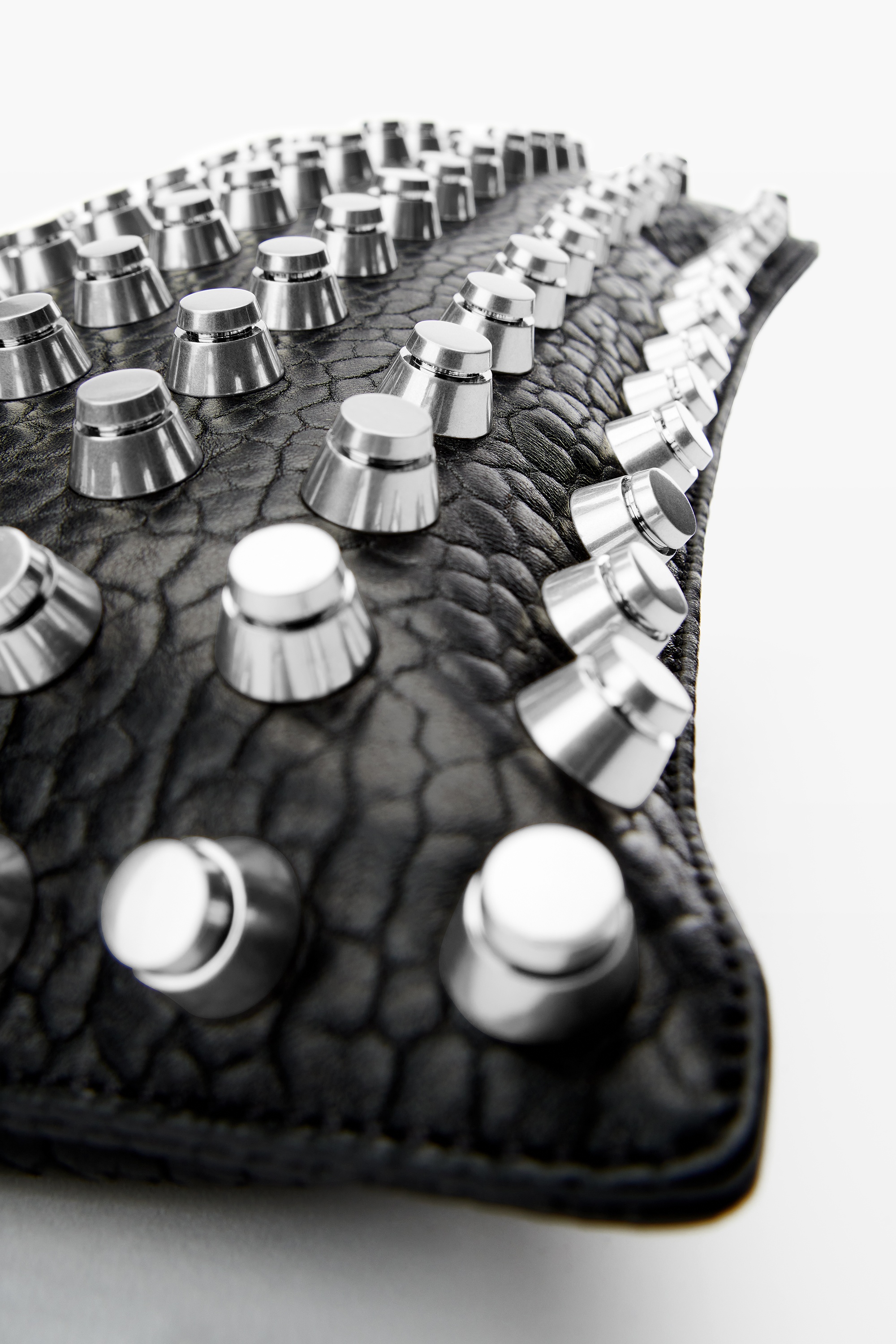 The Trap Stud Pillow - 2