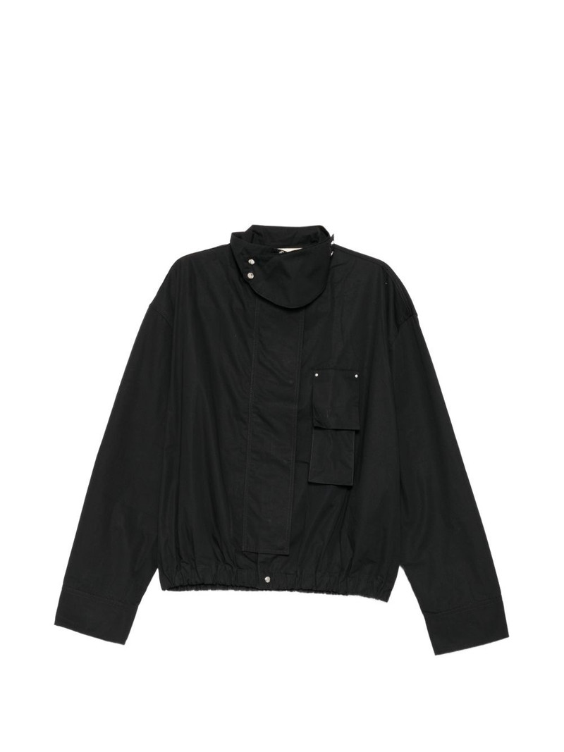 Lasa jacket 1