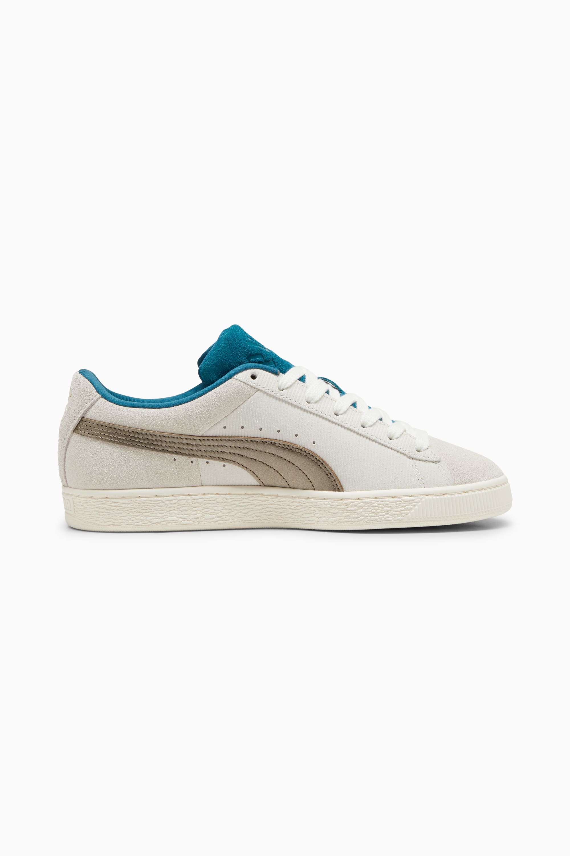 PLAY LOUD Suede Sneakers - 7