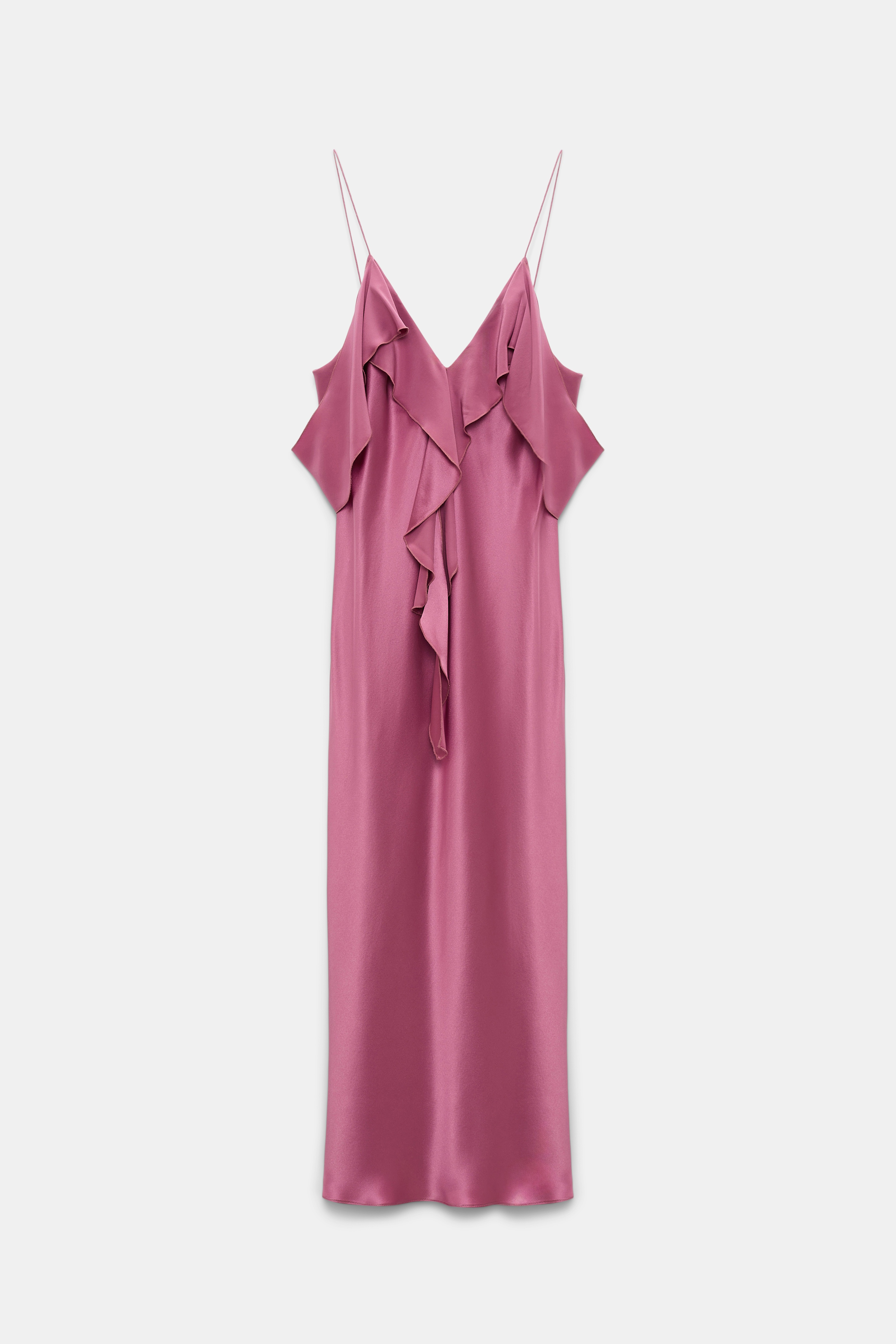 SENSE OF SHINE  dress - 7