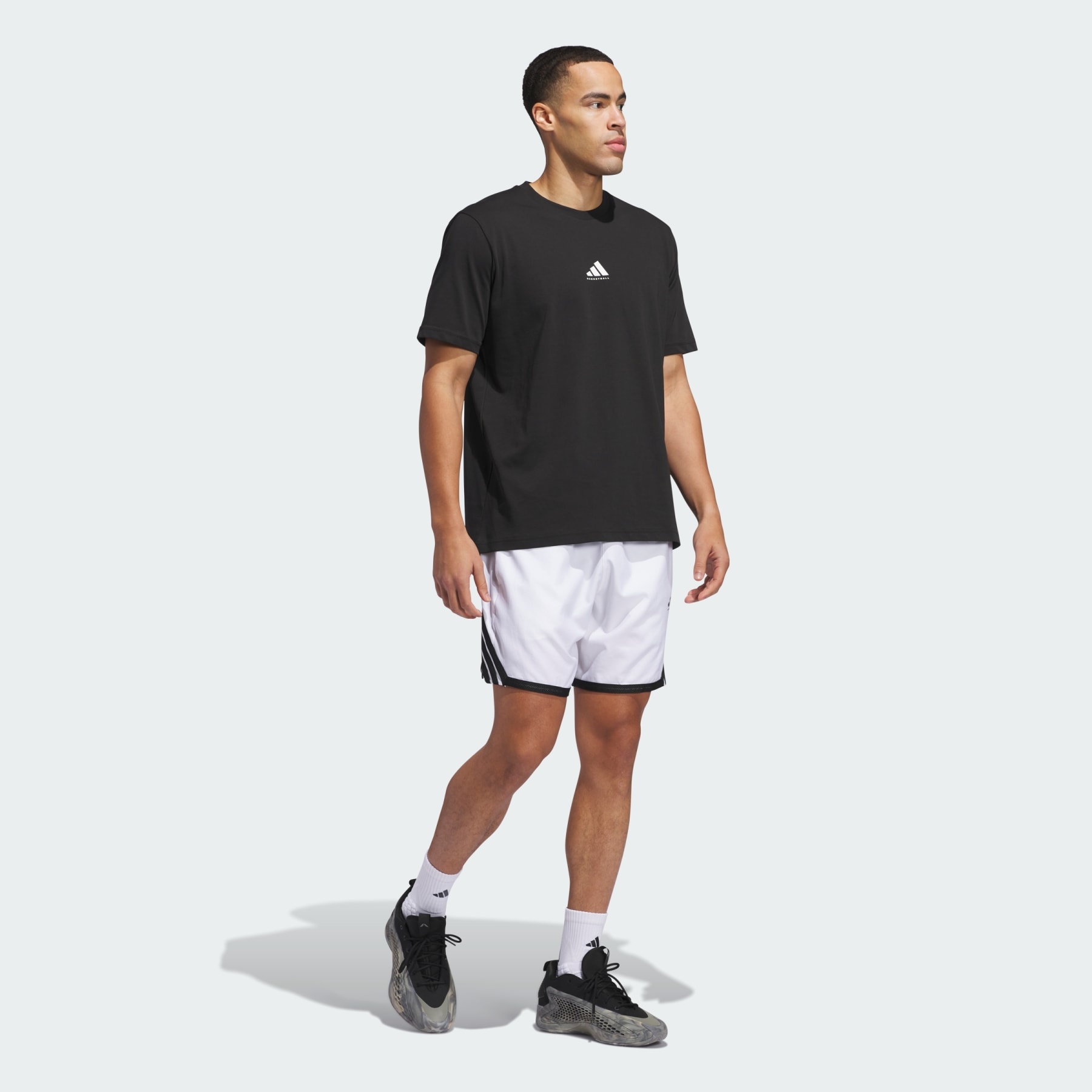 adidas Crazy Lite Shorts - 4