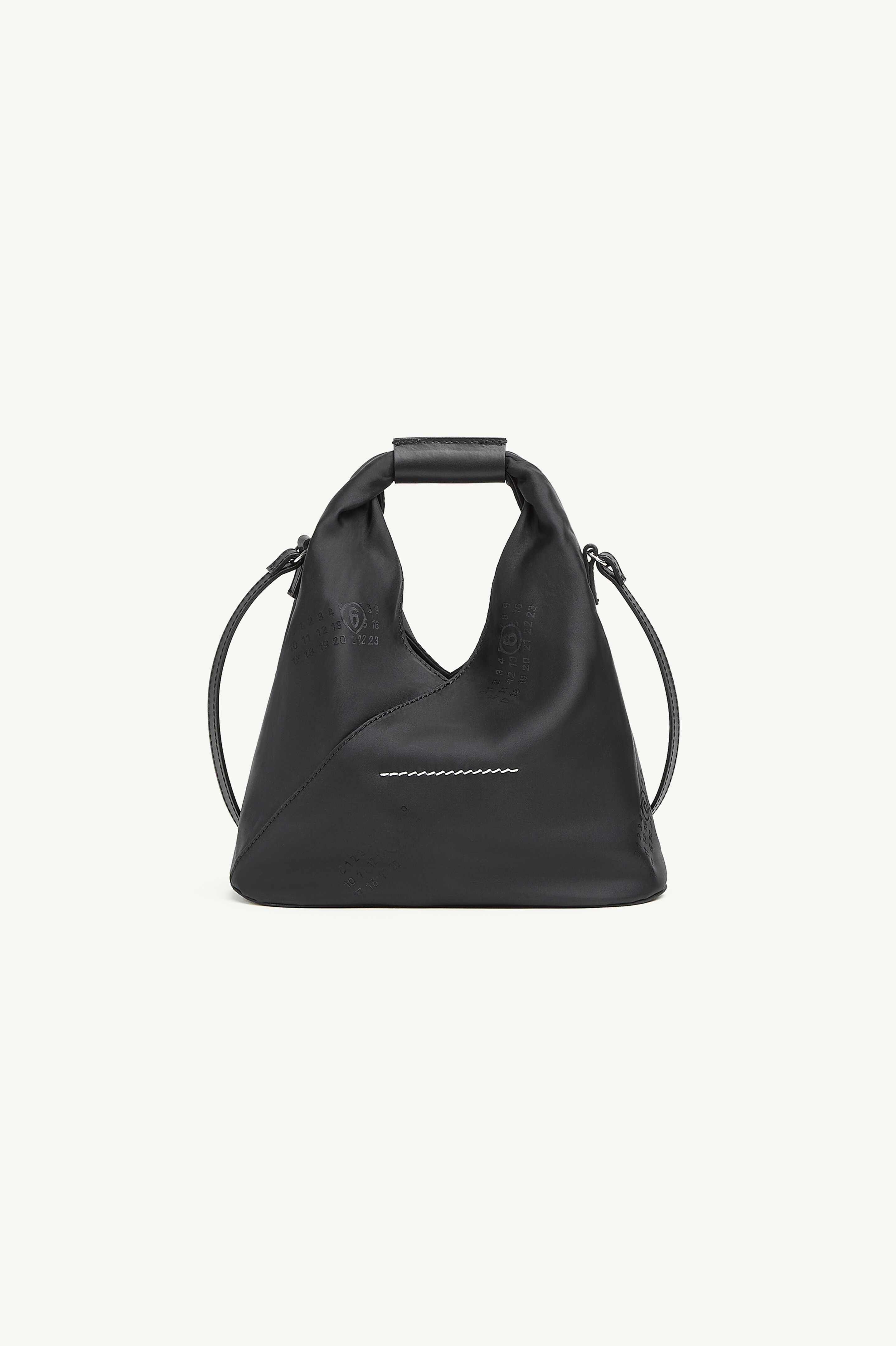 Japanese bag classic crossbody - 3