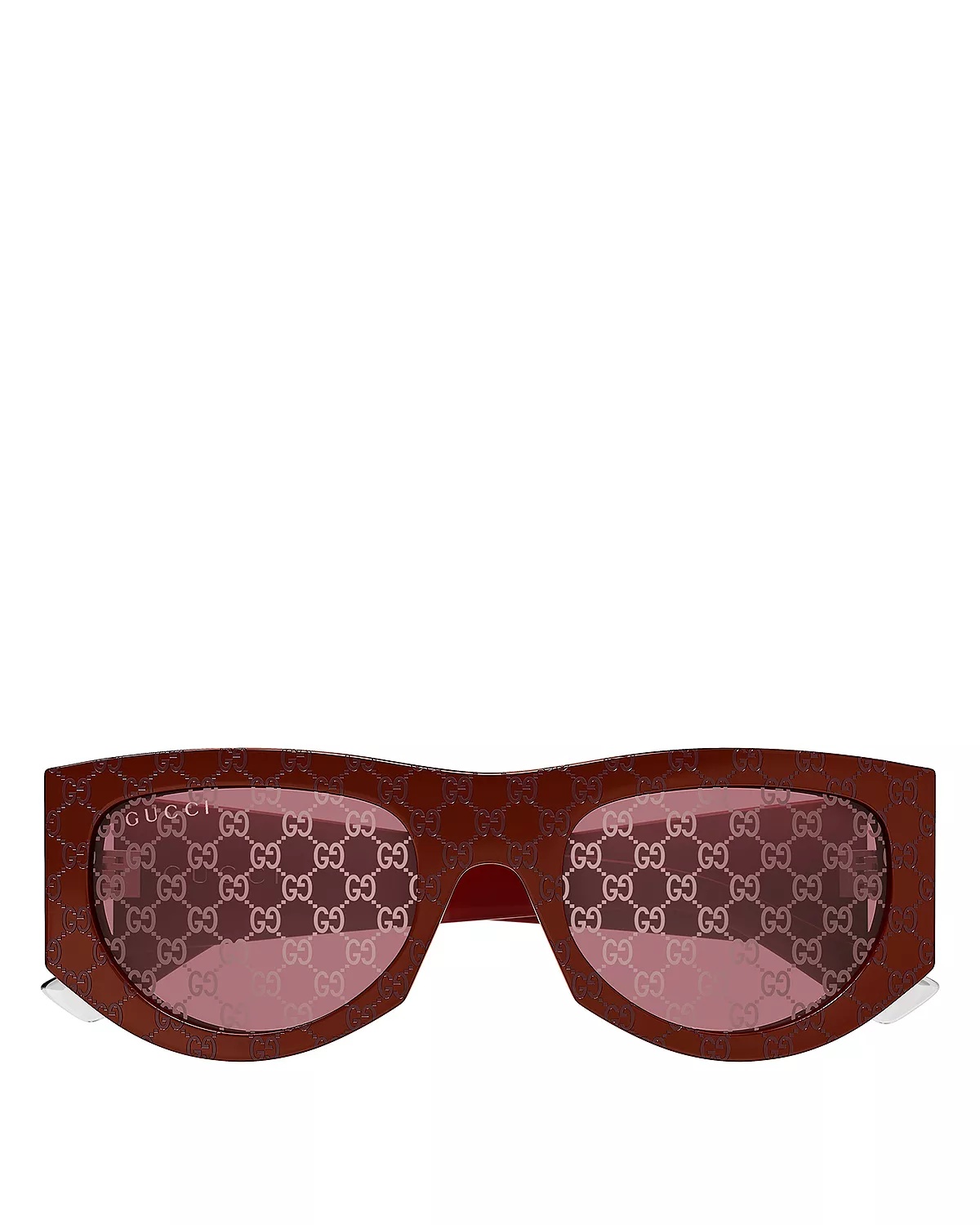 Fashion Show Square Sunglasses, 53mm - 2