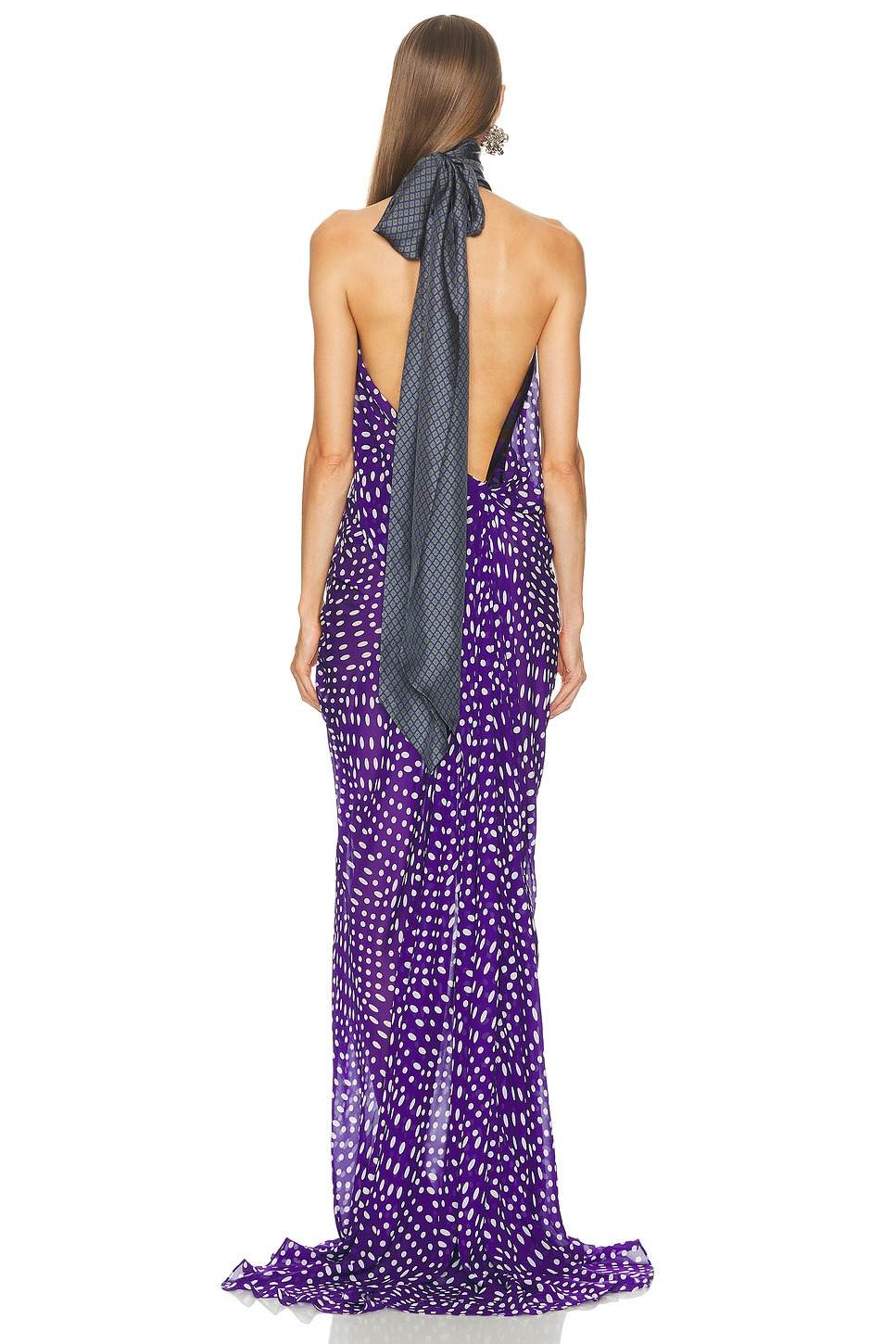 Devira Dress - 4