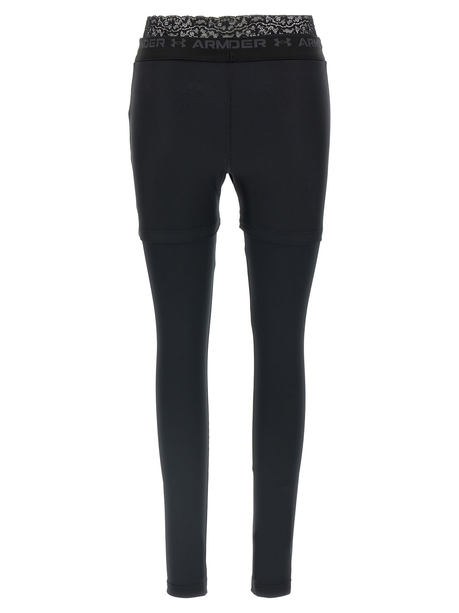 Balenciaga Men Leggings X Under Armour® - 2