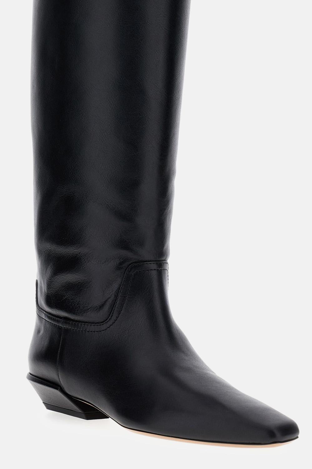 25mm BETTINA BOOTS - 4