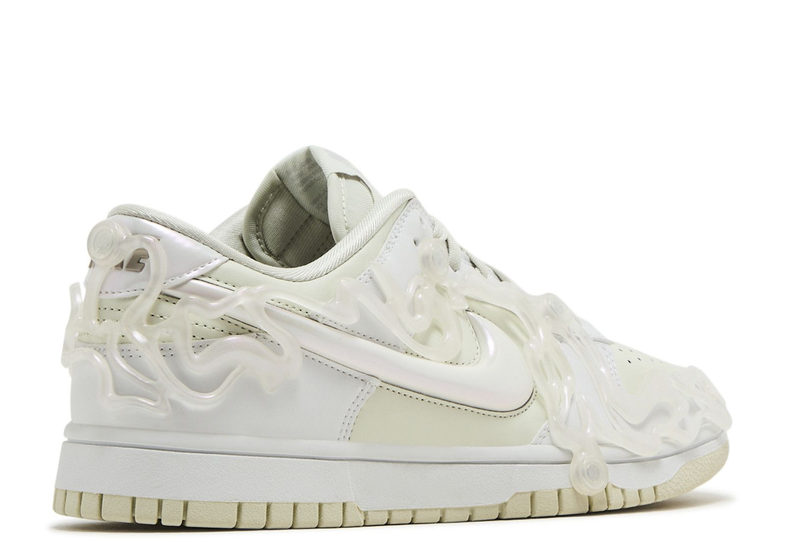 WMNS DUNK LOW LX 'SEA GLASS PACK' - 3