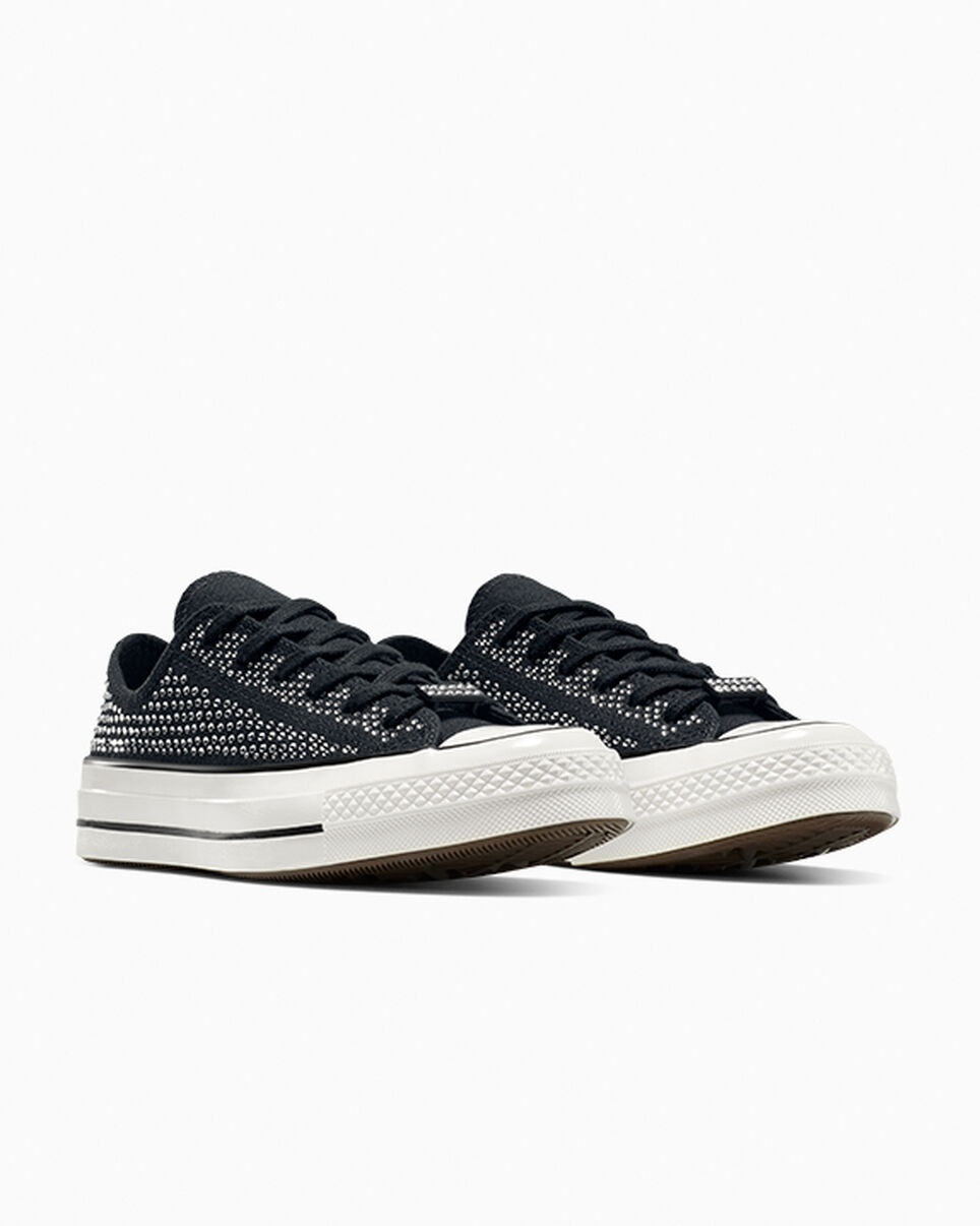Chuck 70 with Swarovski® Crystals - 4