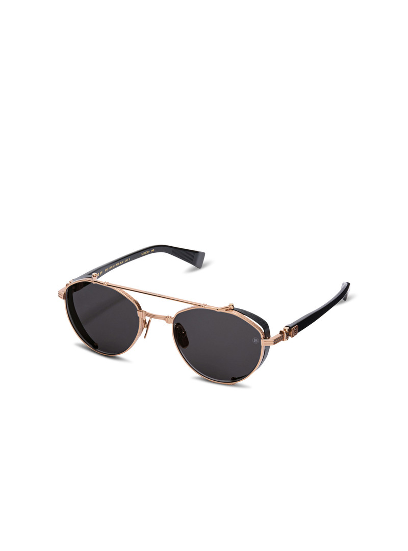 Balmain Brigade-IV sunglasses outlook